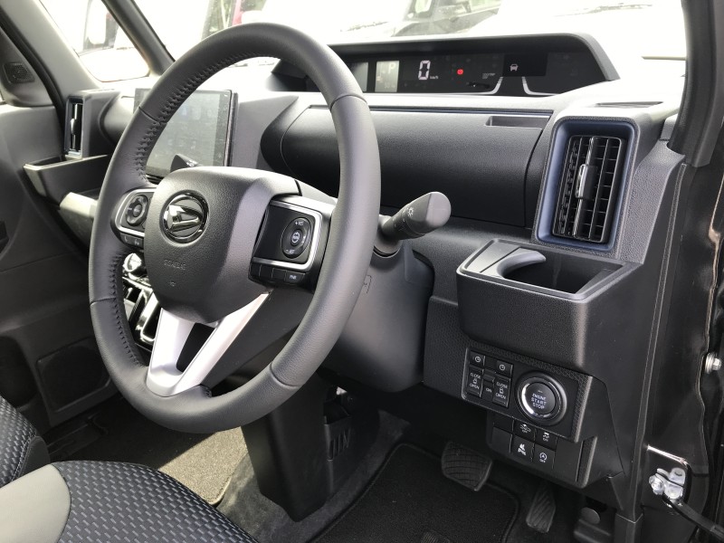 ダイハツ タント 15枚目