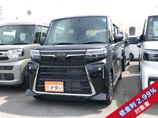 ダイハツ タント