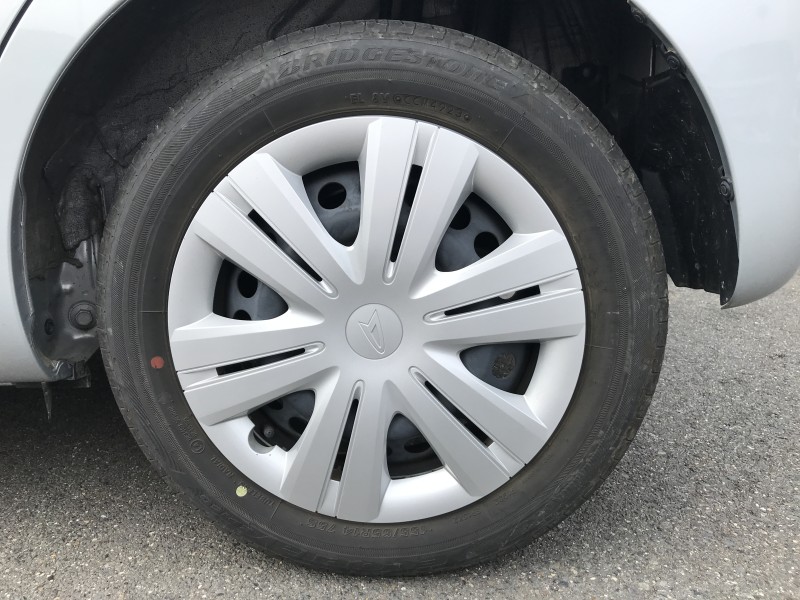 ダイハツ タント 10枚目