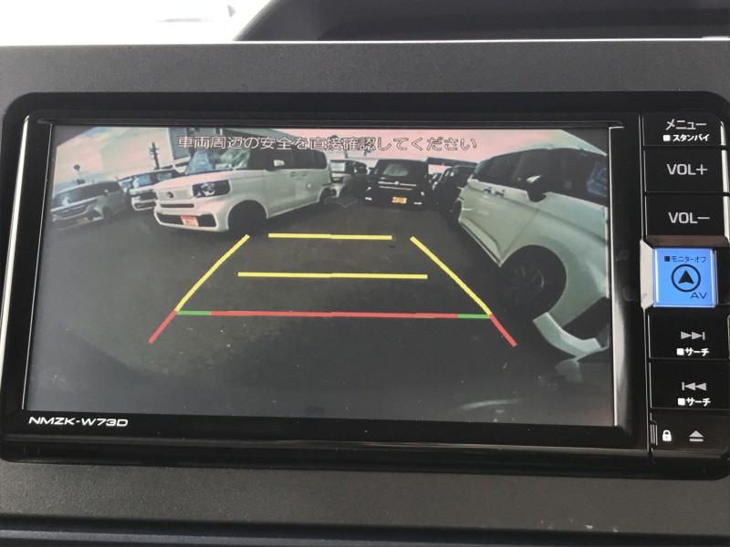 ダイハツ タント 13枚目