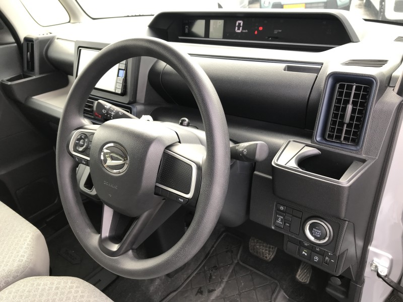 ダイハツ タント 14枚目