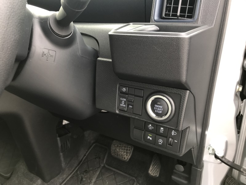 ダイハツ タント 15枚目