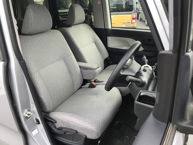 ダイハツ タント 17枚目