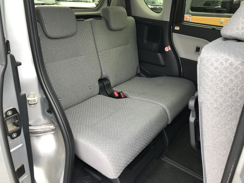 ダイハツ タント 18枚目