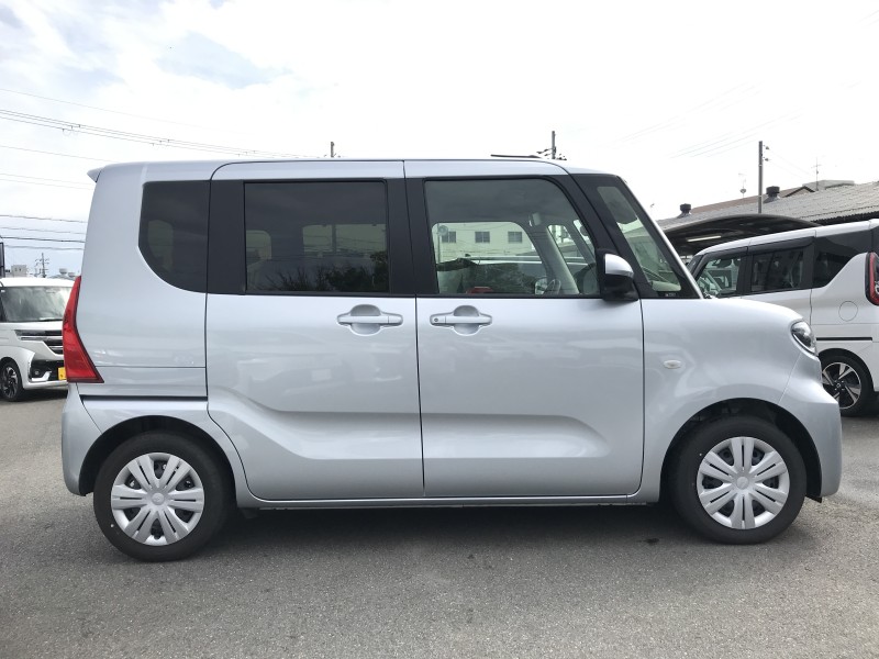 ダイハツ タント 3枚目