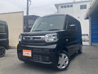 スズキ スペーシア