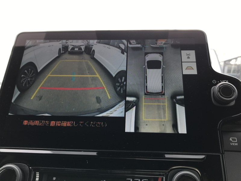 トヨタ シエンタ 14枚目