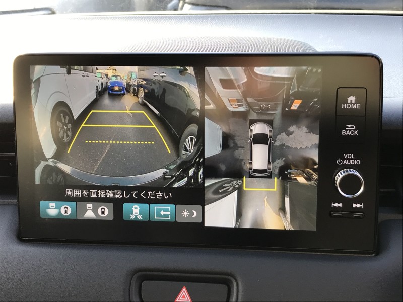 ホンダ ヴェゼル 16枚目