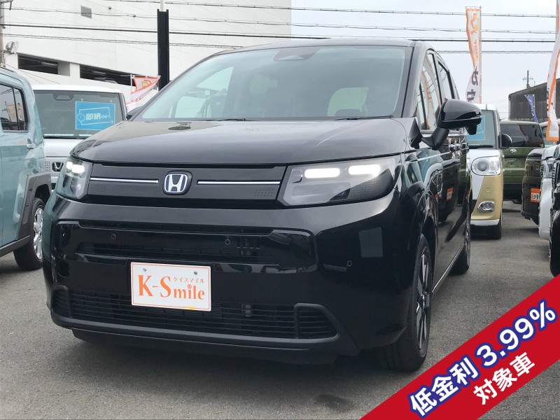 ホンダ フリード 0枚目