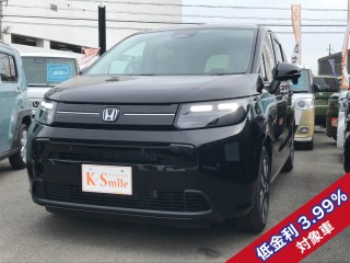 ホンダ フリード