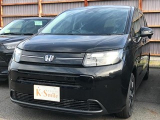 ホンダ フリード