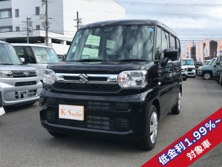 スズキ スペーシア