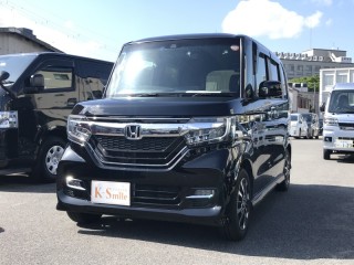 ホンダ N BOX