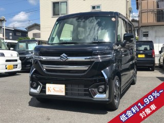 スズキ スペーシア