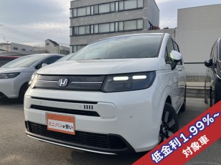 ホンダ フリード