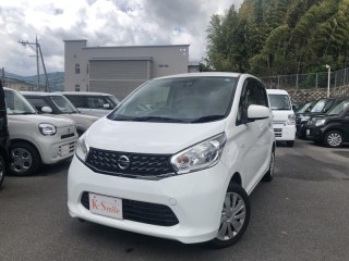 ニッサン デイズ