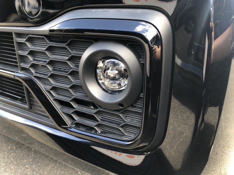 ホンダ N BOX 10枚目