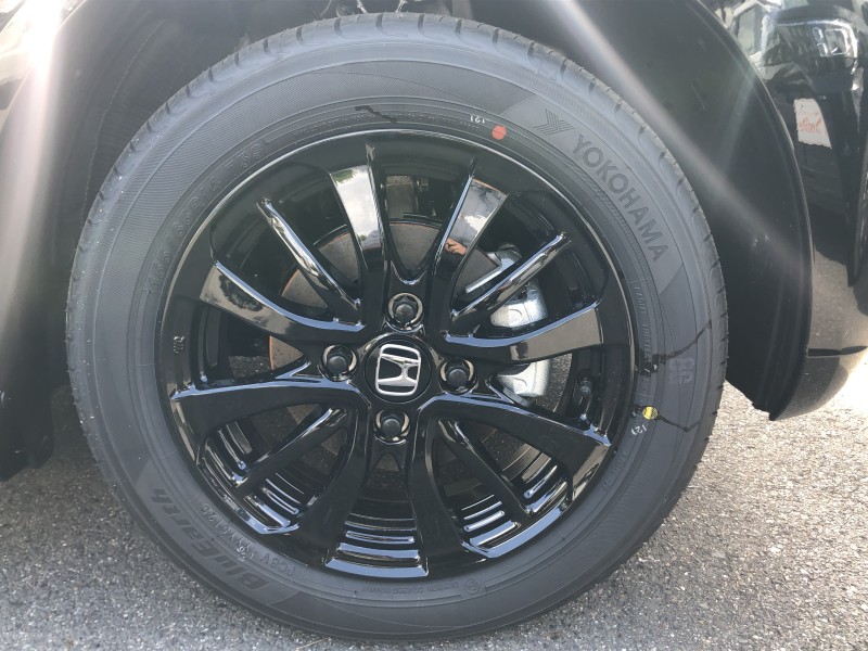 ホンダ N BOX 12枚目