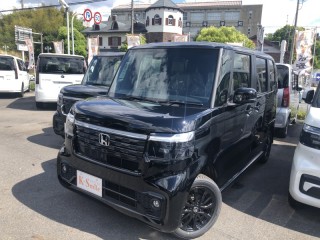 ホンダ N BOX