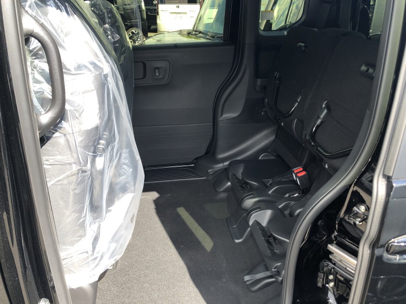 ホンダ N BOX 19枚目