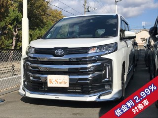 トヨタ ノア