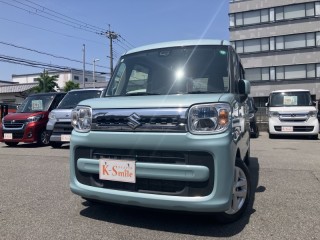 スズキ スペーシア