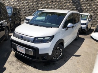 ホンダ フリード