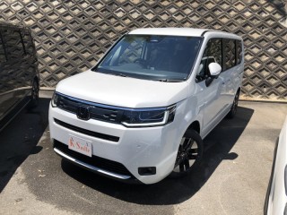 ホンダ ステップワゴンエアー