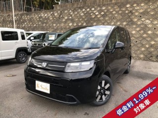 ホンダ フリード