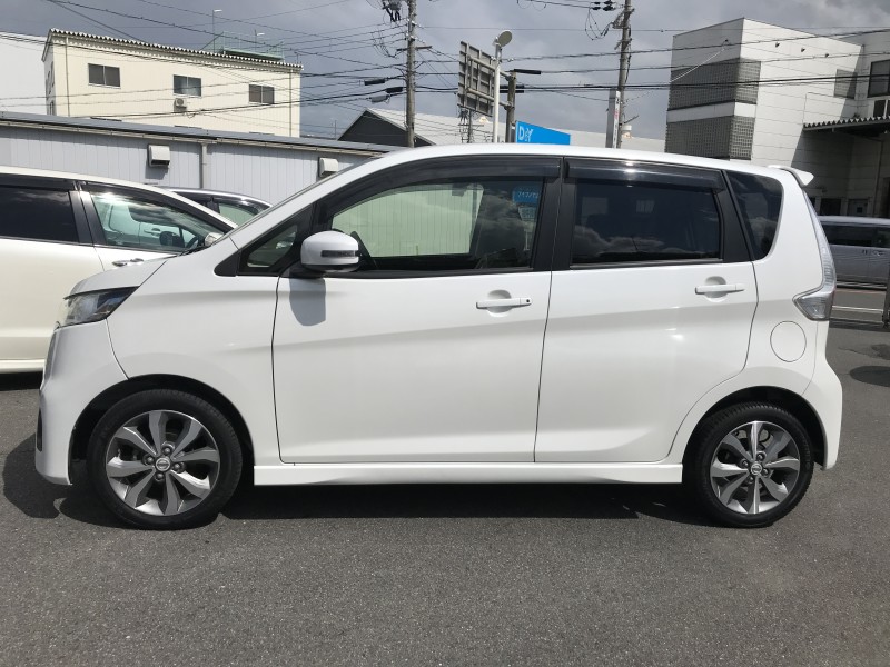 ニッサン デイズ 9枚目