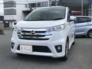 ニッサン デイズ
