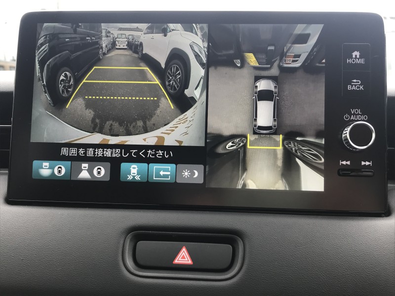 ホンダ ヴェゼル 15枚目