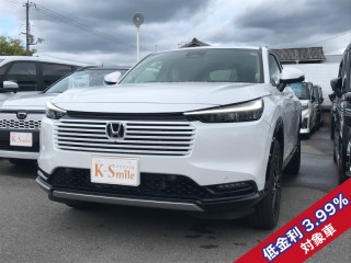ホンダ ヴェゼル
