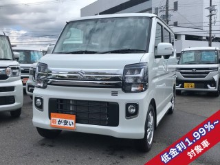 スズキ エブリィ