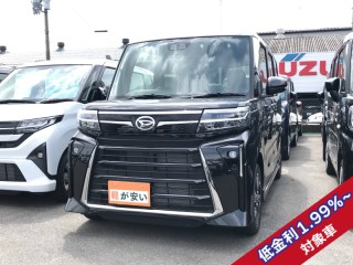ダイハツ タント