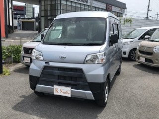 ダイハツ ハイゼット