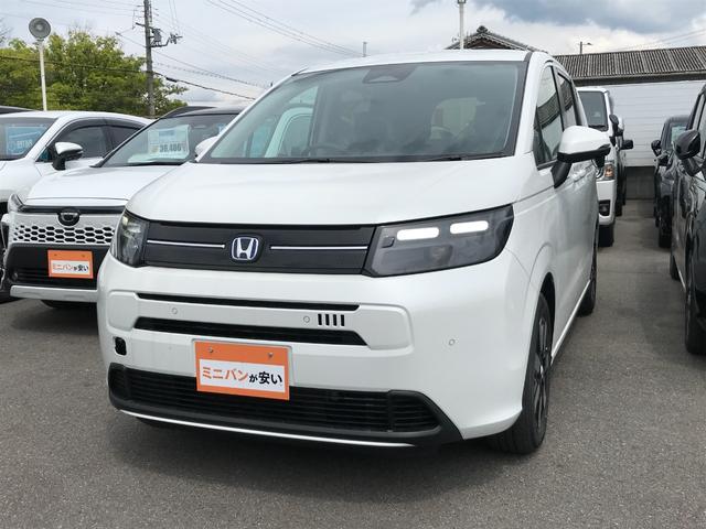 ホンダ フリード 0枚目