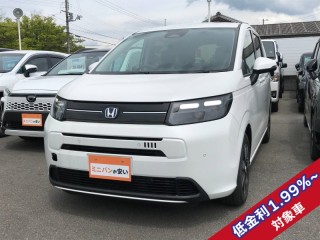 ホンダ フリード
