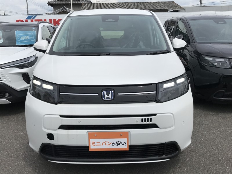 ホンダ フリード 1枚目
