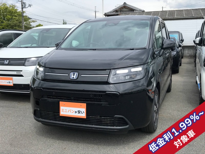 ホンダ フリード 0枚目