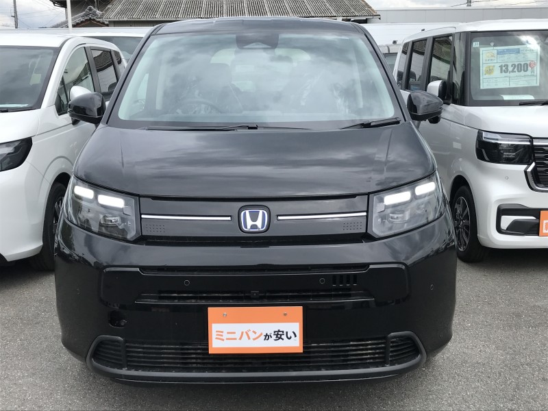 ホンダ フリード 1枚目