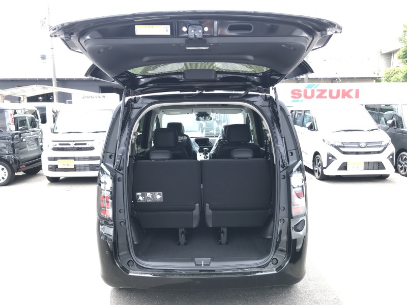 ホンダ フリード 6枚目