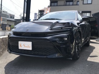 トヨタ クラウンスポーツ