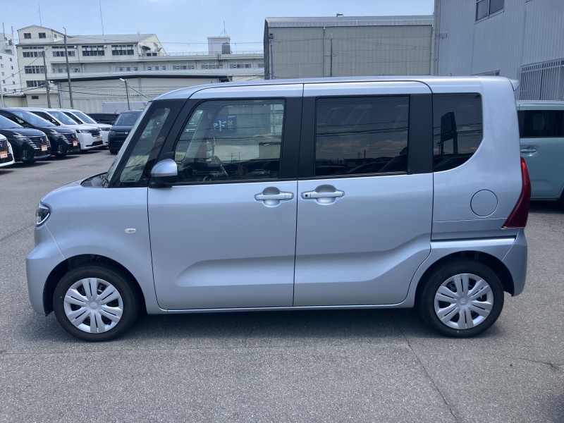 ダイハツ タント 10枚目