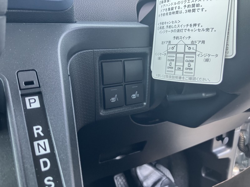 ダイハツ タント 16枚目