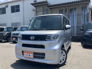 ダイハツ タント