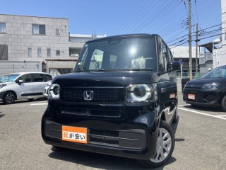 ホンダ N BOX