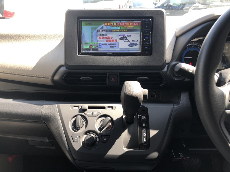三菱 eKワゴン 15枚目