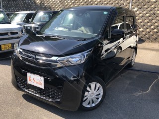三菱 eKワゴン