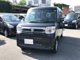 スズキ スペーシア